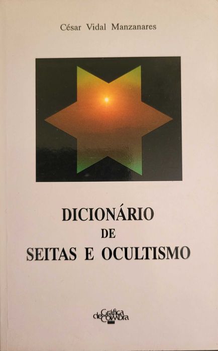 Dicionário de Seitas e Ocultismo