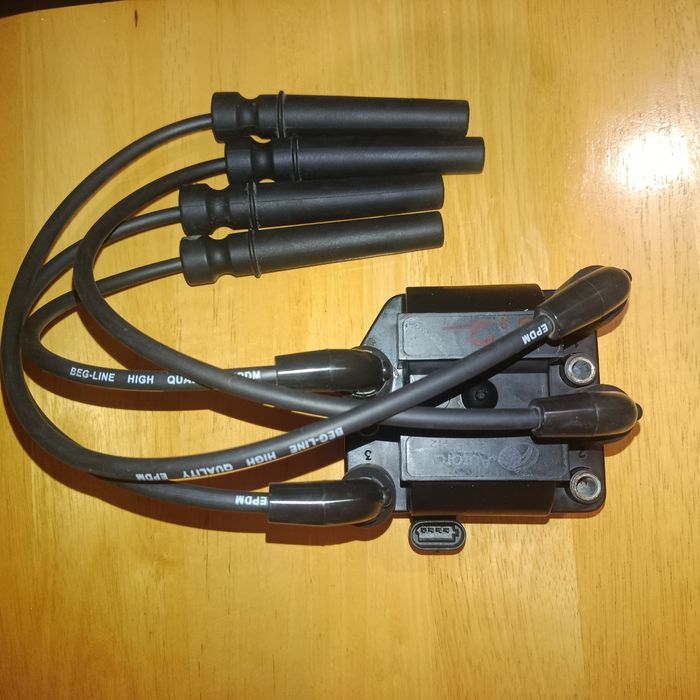 Модуль запалювання део Сенс .Ваз 2110