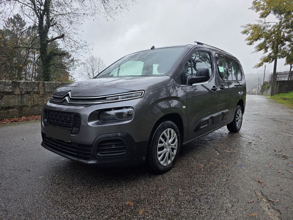 Citroën Berlingo 1.2 PureTech XL Feel
