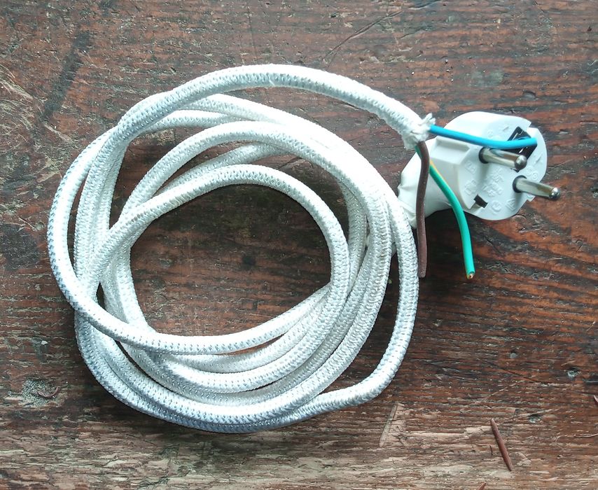 Kabel, przewód do żelazka