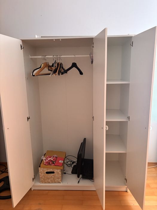 Szafa. Ikea. Mało używana.