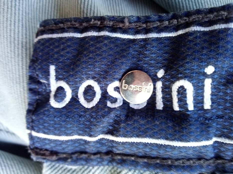 Мужские джинсы Bossini w36l34