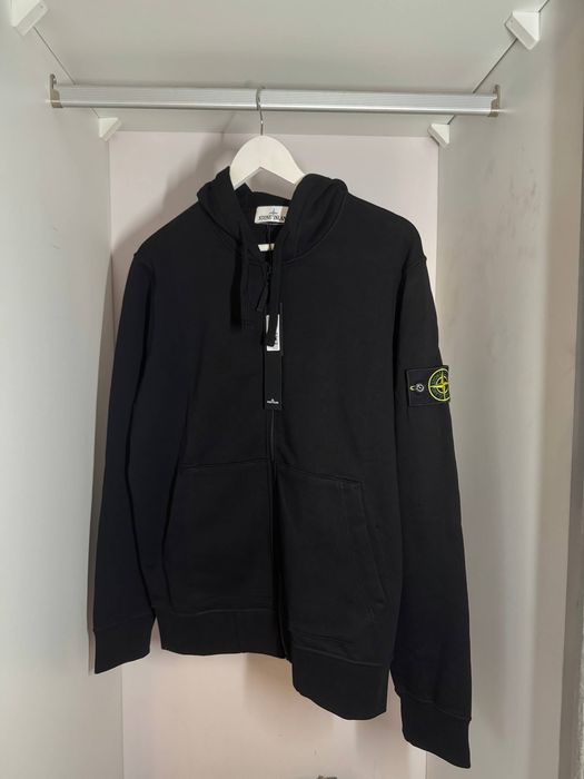 Stone Island hoodie оригінал