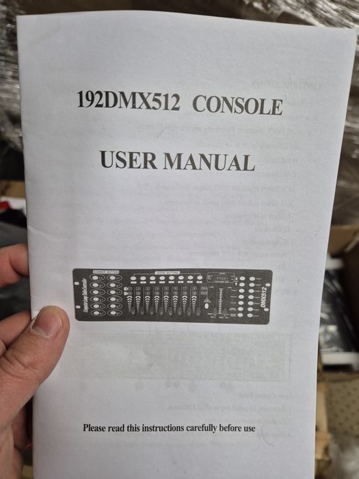 Kontroler i domownice