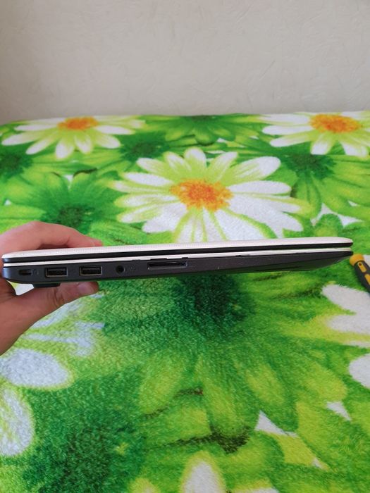 Asus X402C X402CA-WX090D разборка по запчастям