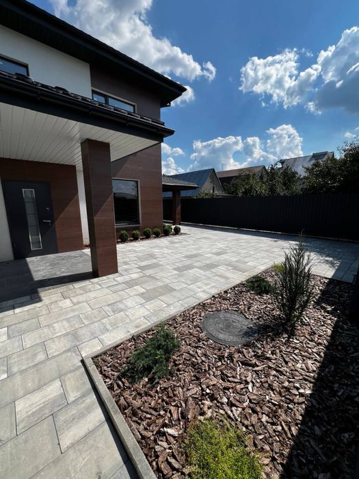 Таунхаус єВідновлення Житомир