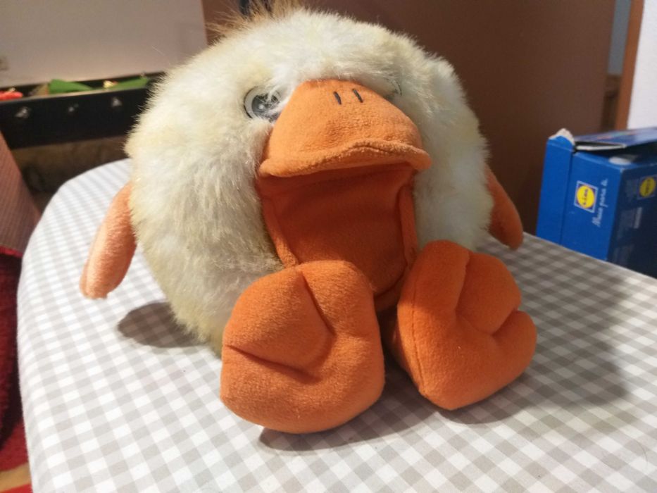 Vários Bonecos de peluche