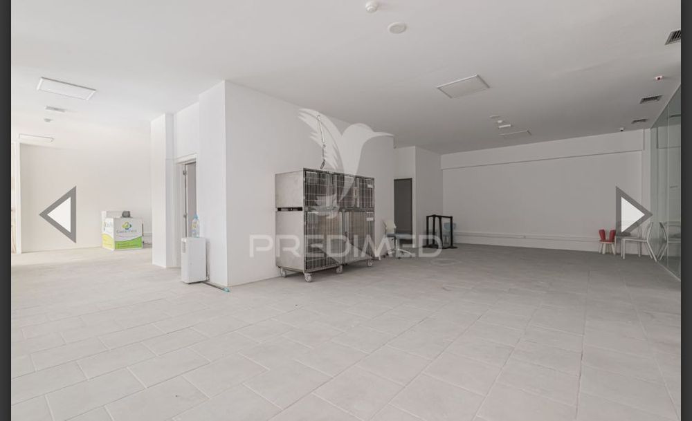 Vende-se Loja 600m2 open space