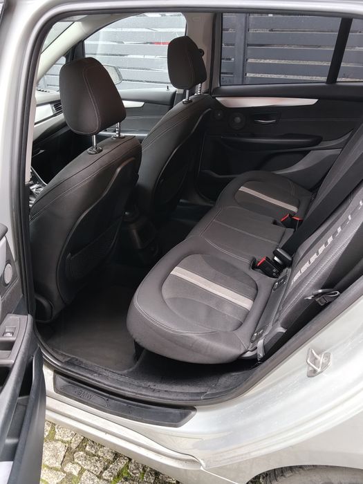 BMW 190 koni zadbany