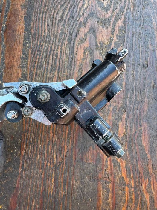 pompa hamulca przod kawasaki kxf kx 125 / 250 / 450 / 85 zacisku