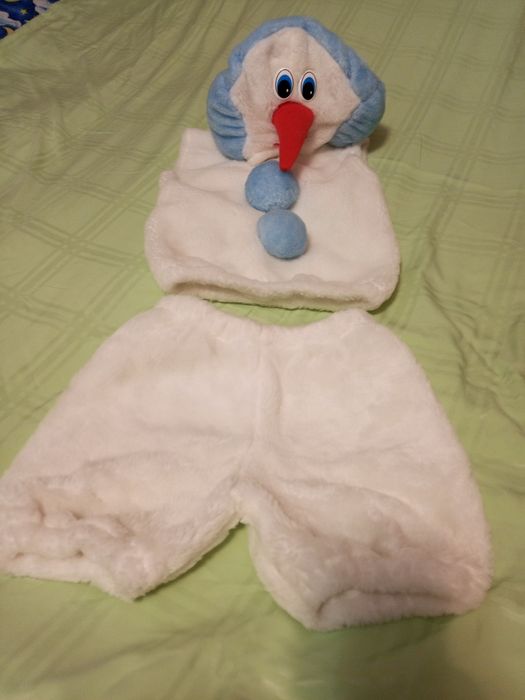 Прокат костюмів на свята