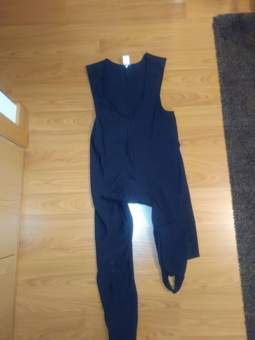 Equipamento de ciclismo