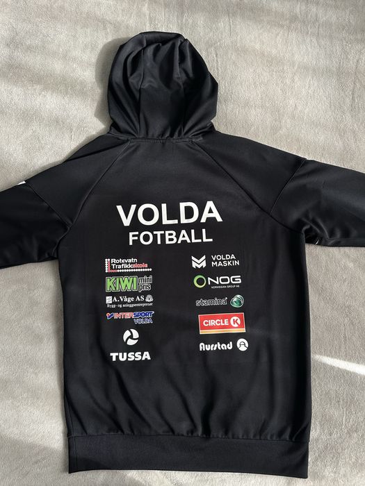 Bluza sportowa HUMMEL treningowa M