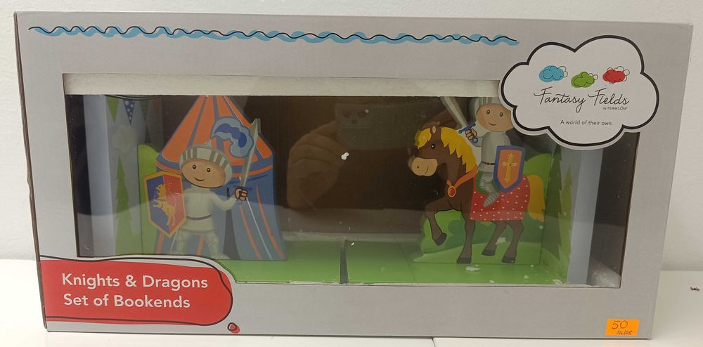 WYPRZEDAŻ drewniane podpórki do książek do pokoju dziecięcego