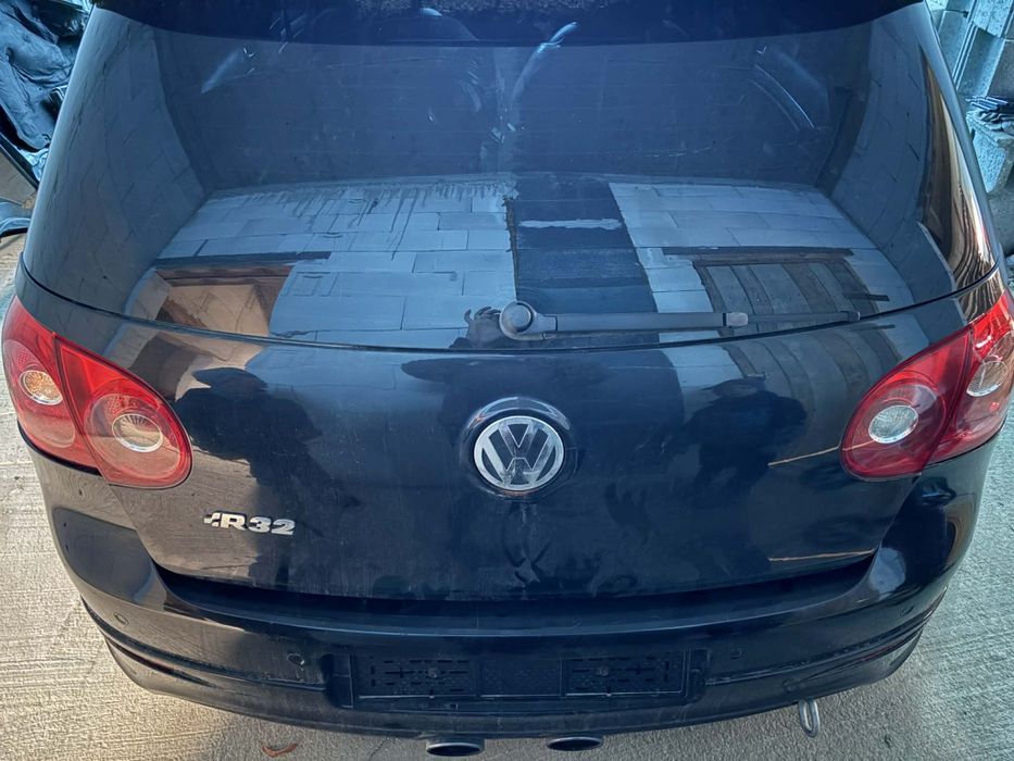 Golf R32V  3.2 vr6