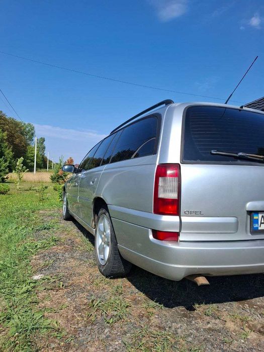 Продам авто Opel Omega