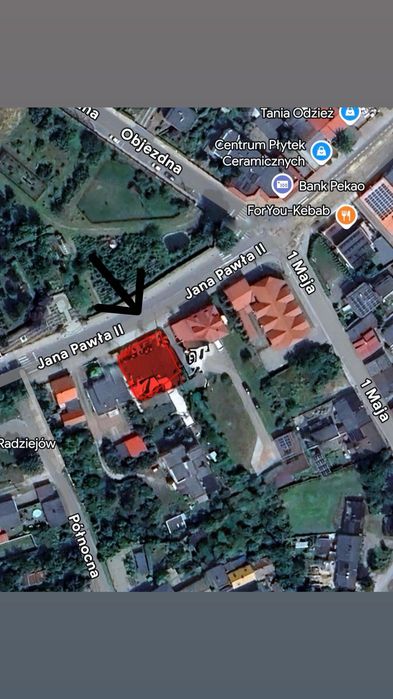 Nowoczesny lokal w centrum ! 74 m2 !