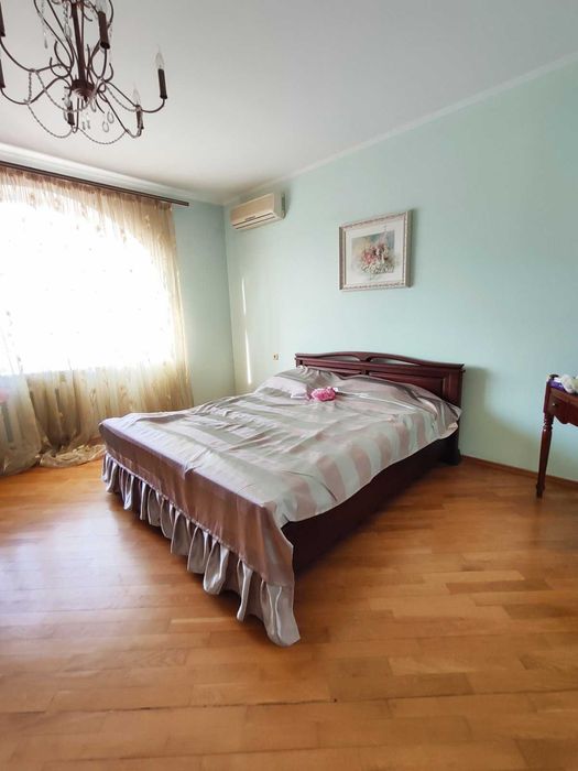 3-rooms apartment apartment by the address st. Kulikovo pole pl Oktyabrskoy revolyutsii pl (area 117 m²) - Atlanta.ua - photo 14