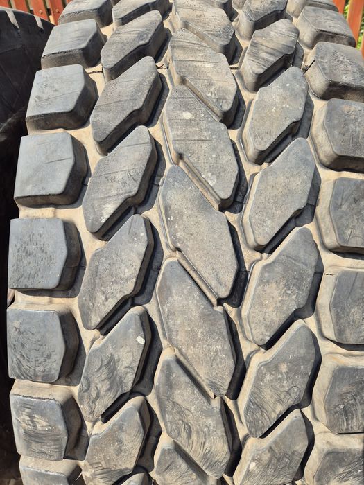 Opony 20.5r25  525/80r25