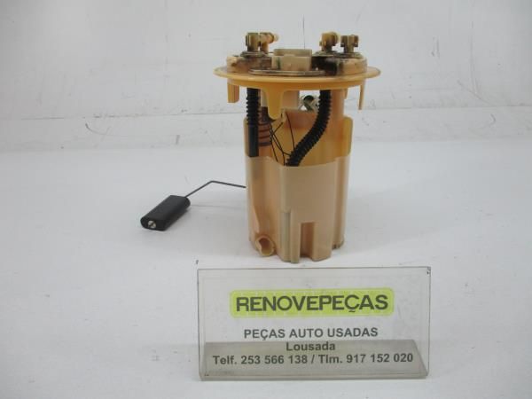 Boia combustível PEUGEOT 3008 I (0U_)