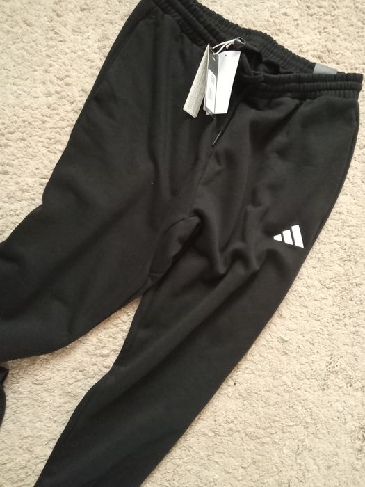 Теплі штани Adidas