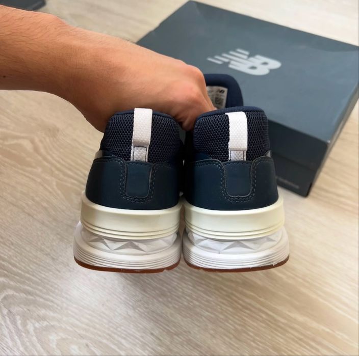 Кроссовки New Balance 574 оригинал размер 47.5(31 см)