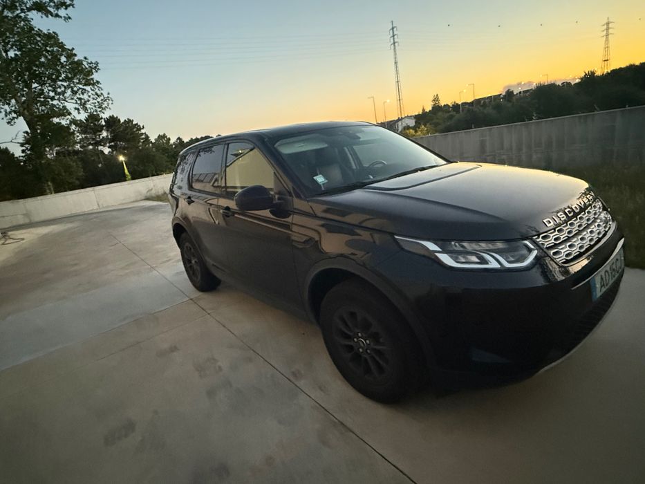 Grande Negócio Land Rover