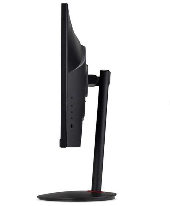 Игровой монитор Acer Nitro XV272S 27 дюймов, на 165 герца, безрамочный
