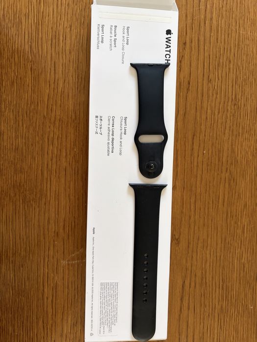 Pasek oryginalny Apple iWatch SE 40mm