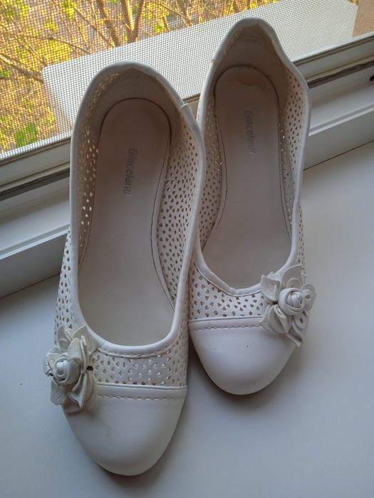 Босоножки, туфли, балетки 39р