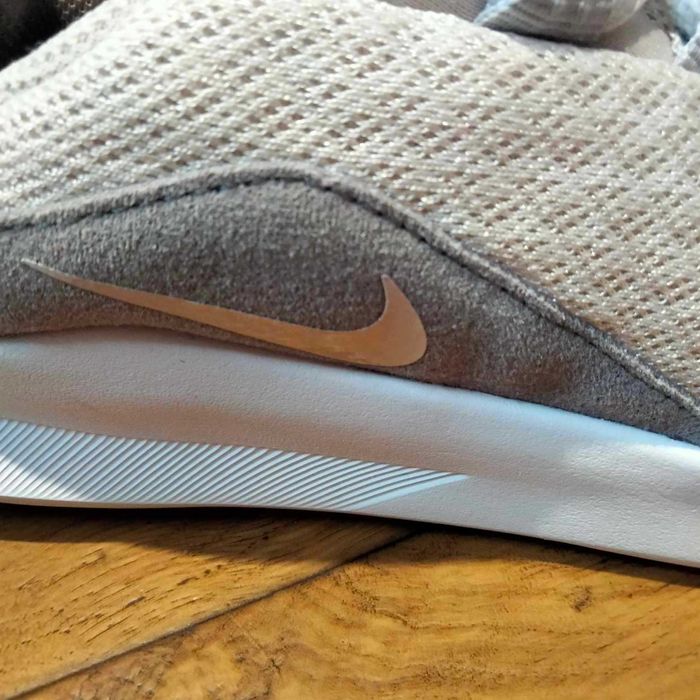 adidasy Nike w stanie prawie idealnym