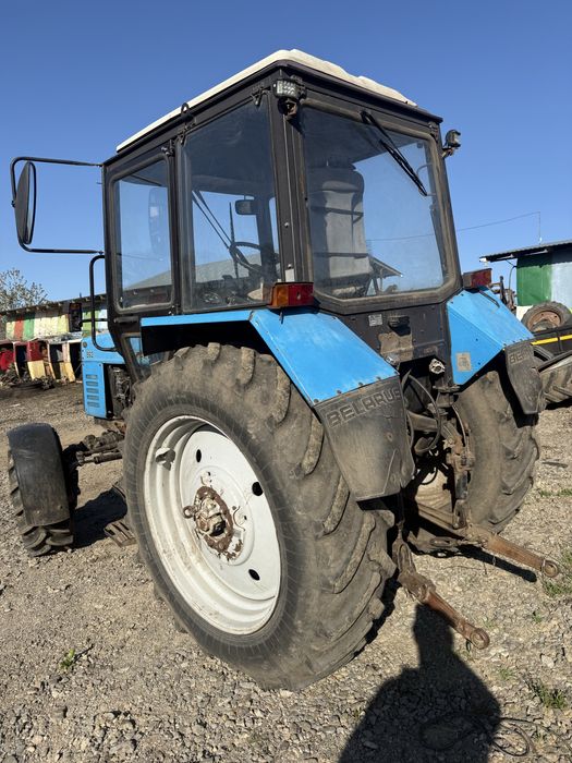 Продам Мтз 892 рік 2013