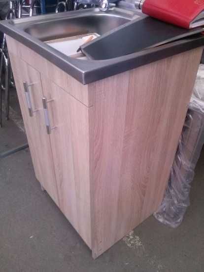 Тумба под накладную мойку 50х50 или 60х50