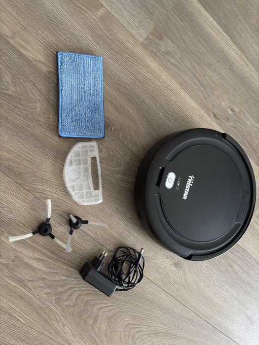 Aspirador Robot Tristar