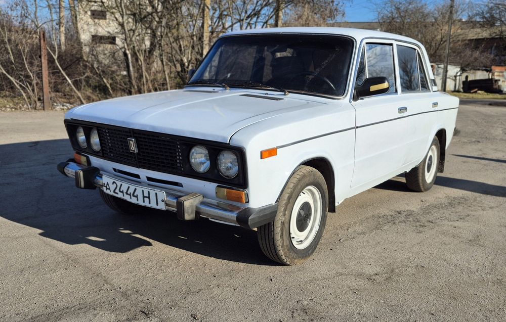 Продам ВАЗ 2103.