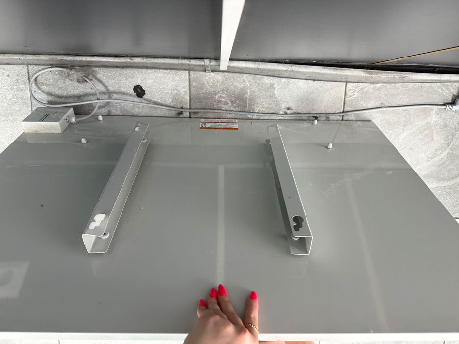 Керамічний обігрівач