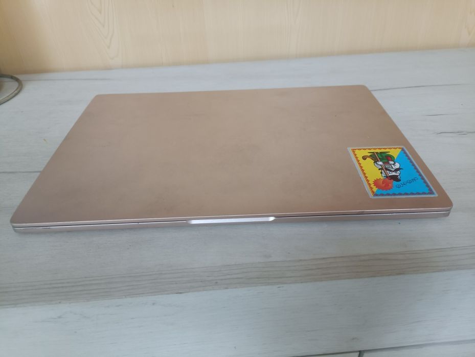 Нетбук Xiaomi Mi Notebook Air 12.5