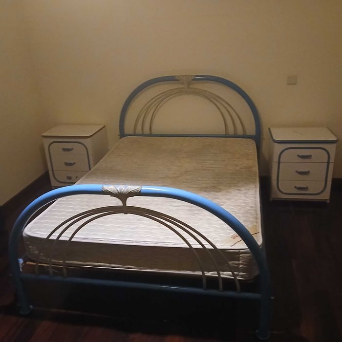 Quarto de casal