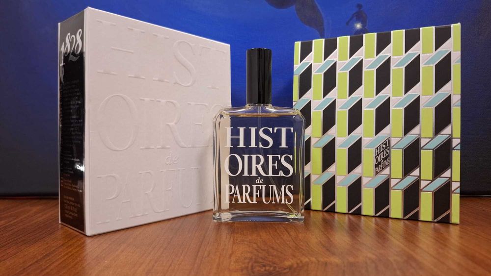 Perfumy Histoires de Parfums - 1828 - sprzedam