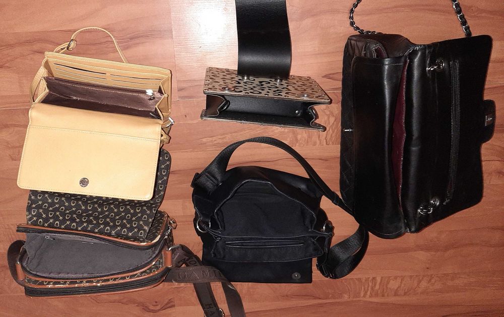 Сумки женские разные цена за все