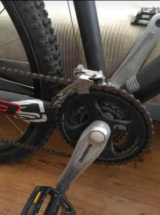 Bicicleta Scott Voltage YZ3