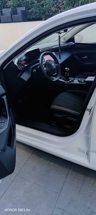 Peugeot 308 SW 2022 — photo 5