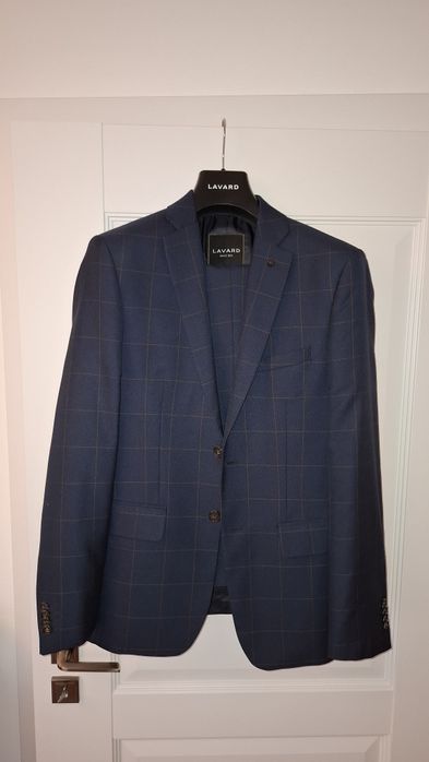 Garnitur męski  LAVARD