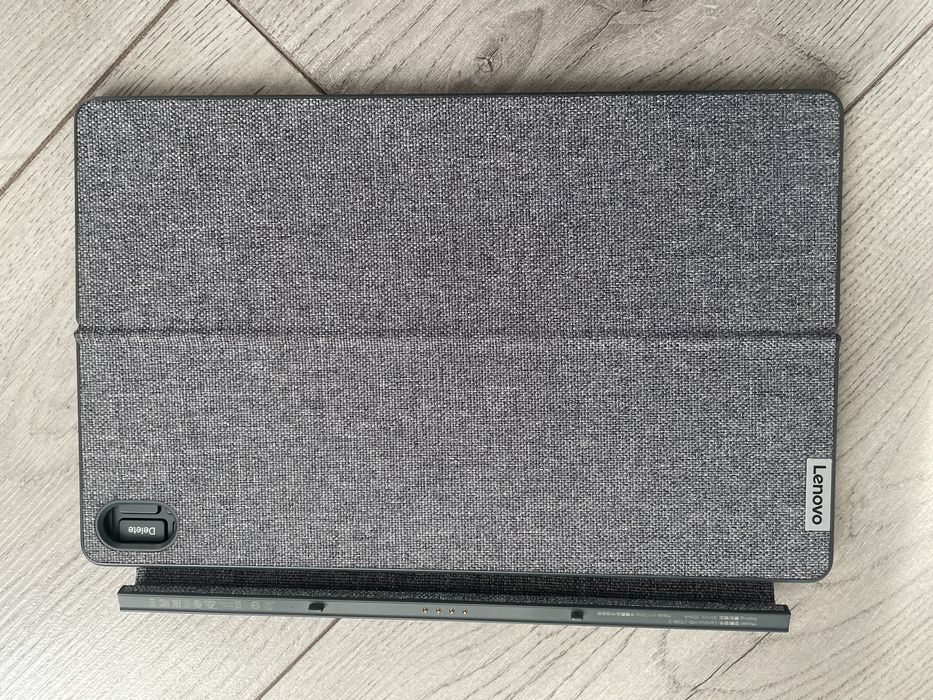 Клавіатура чохол Lenovo Tab P11 та Tab P11 (2nd Gen) KB-J7016-2