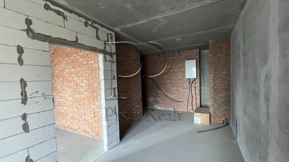 Продаж 1 кімнатної, м.Теремки, ЖК «Метропліс»