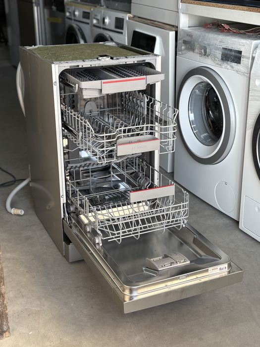 Посудомийна машина Siemens SRS4HM61E/01 45 см Німеччина | 22 року