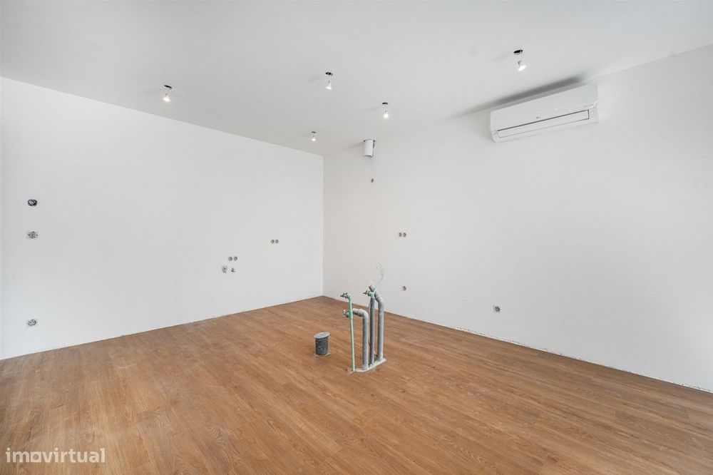 Apartamento T1 Venda em Braga (Maximinos, Sé e Cividade),Braga