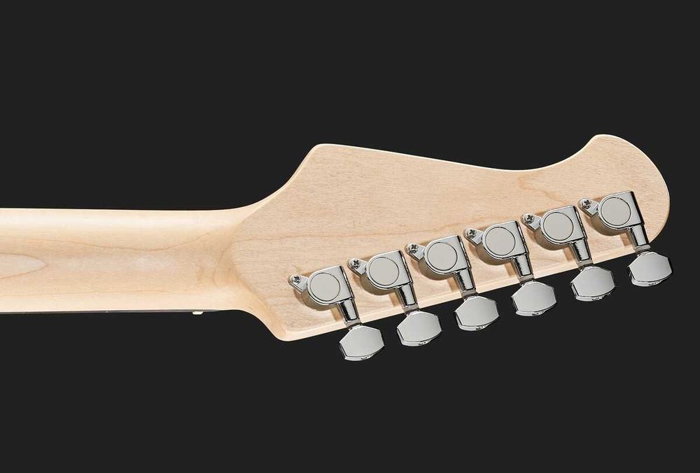 Електрогітара Harley Benton ST-20HSS SB Standard Series • Нова • В наявності