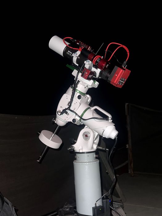 SkyWatcher - EQ6R PRO