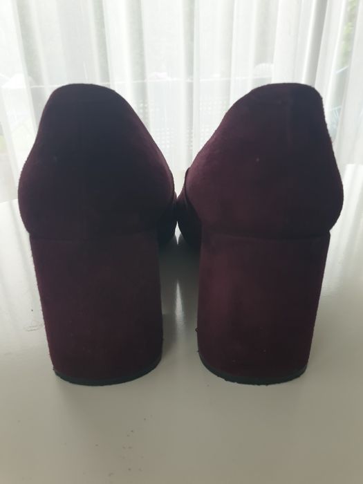 Buty damskie gino Rossi 39